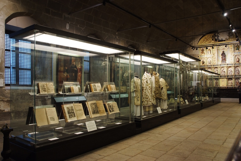Museo del monastero di Sant'Agostino