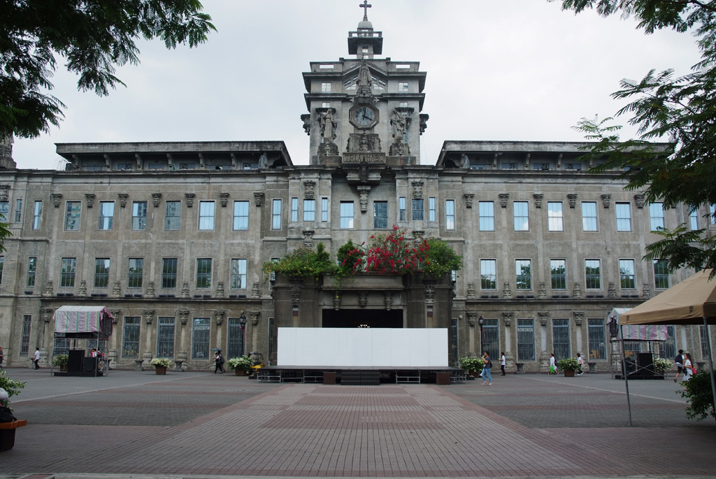 Università di Manila