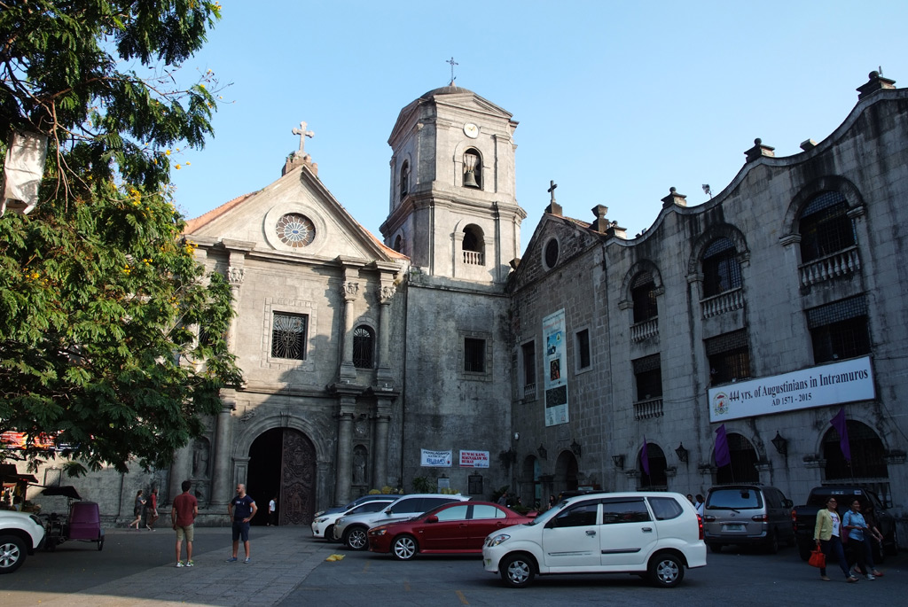 Chiesa di Sant'Agostino