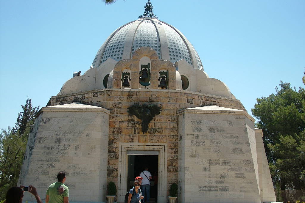 Cappella Sanctorum Angelorum ad Pastores (Campo dei Pastori)