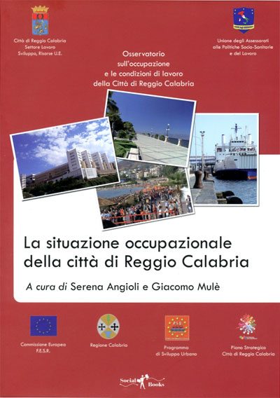 Copertina pubblicazione 
